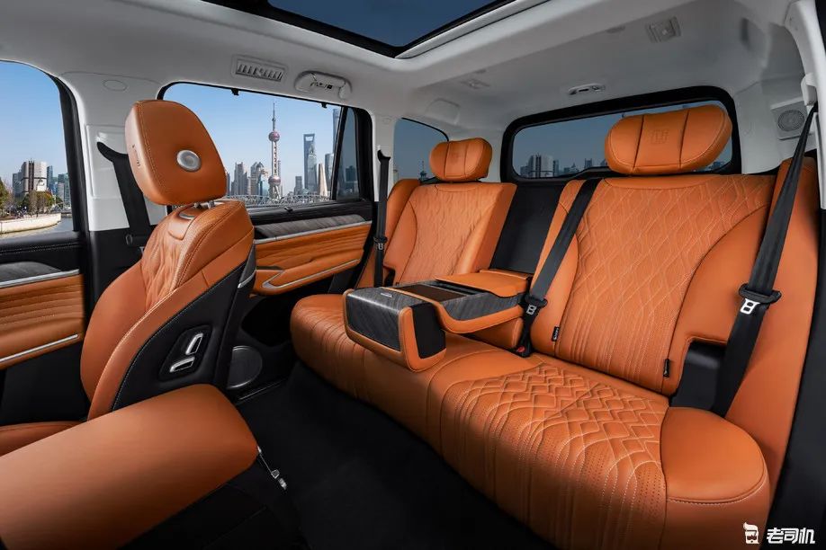 2020款日产途乐对比老款途乐,6.2的猛禽pk日产途乐