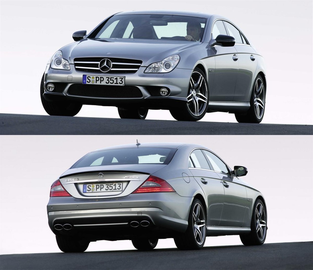 汽车百年史,奔驰历史上十大经典车型