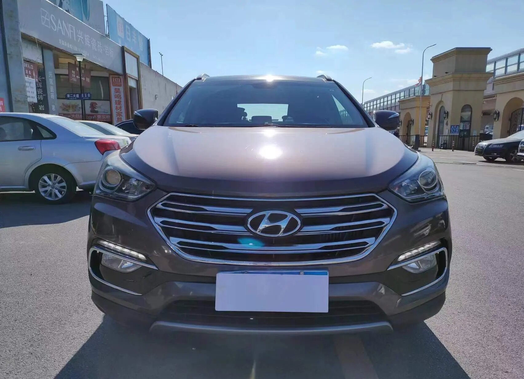 胜达2.4发动机烧机油解决办法,2017款现代胜达2.0t烧机油厉害吗