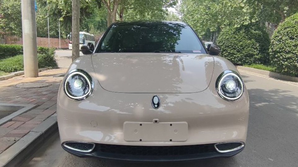 二手欧拉好猫,欧拉好猫新车值得买吗