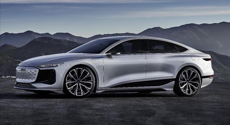 奥迪a6l新能源什么时候出新款,新款奥迪A6L将上市