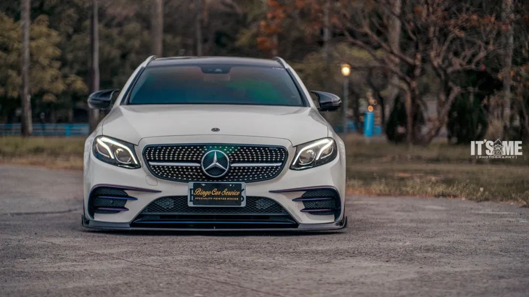 奔驰e旅行车最新款,老款奔驰e级瓦罐旅行车