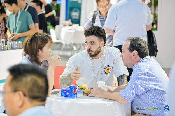 中国国际铝工业博览会,中国铝工业展最新消息