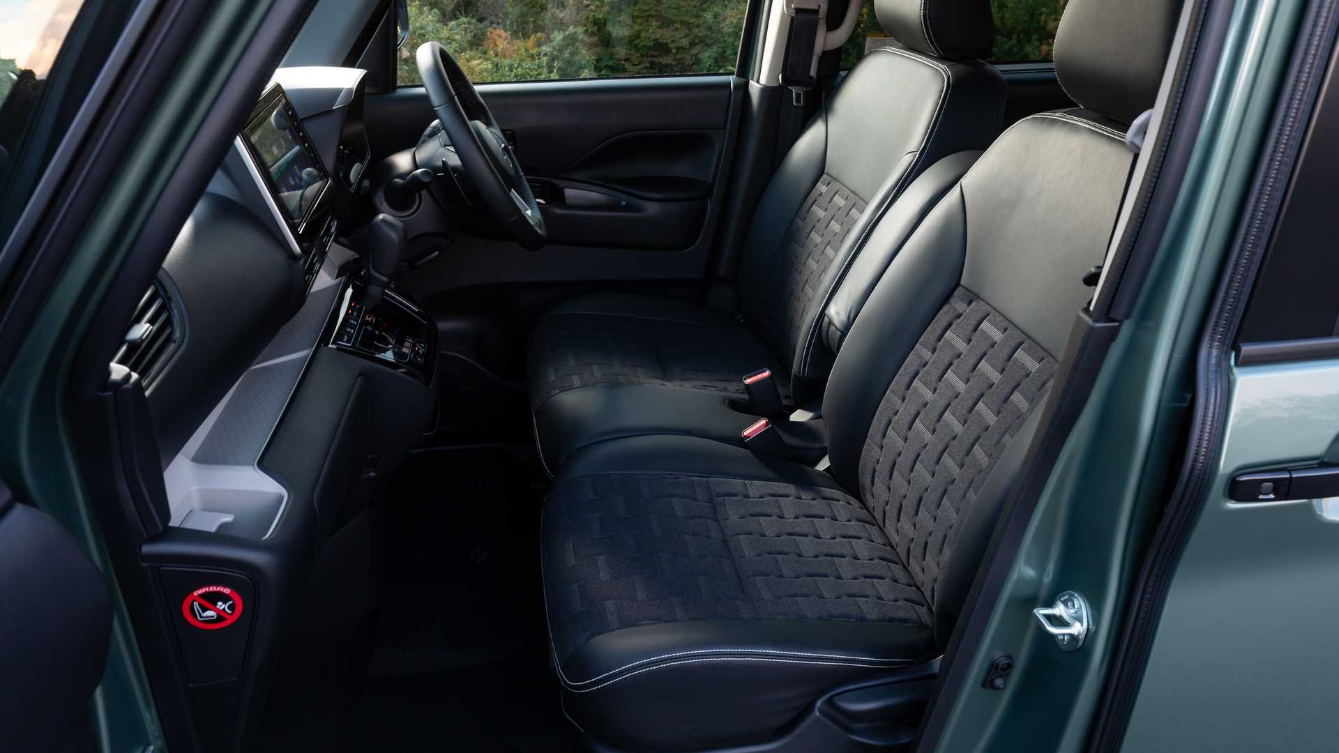 三菱得利卡mini顶配落地价,三菱得利卡mini