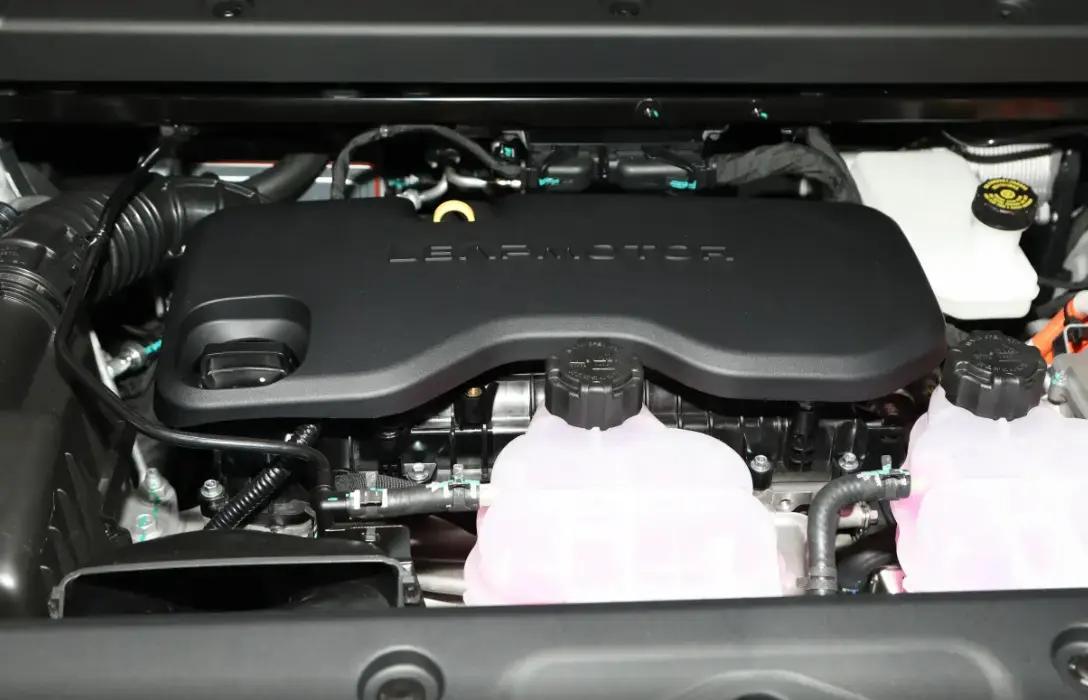 零跑新款车型上市价格,零跑新车价格