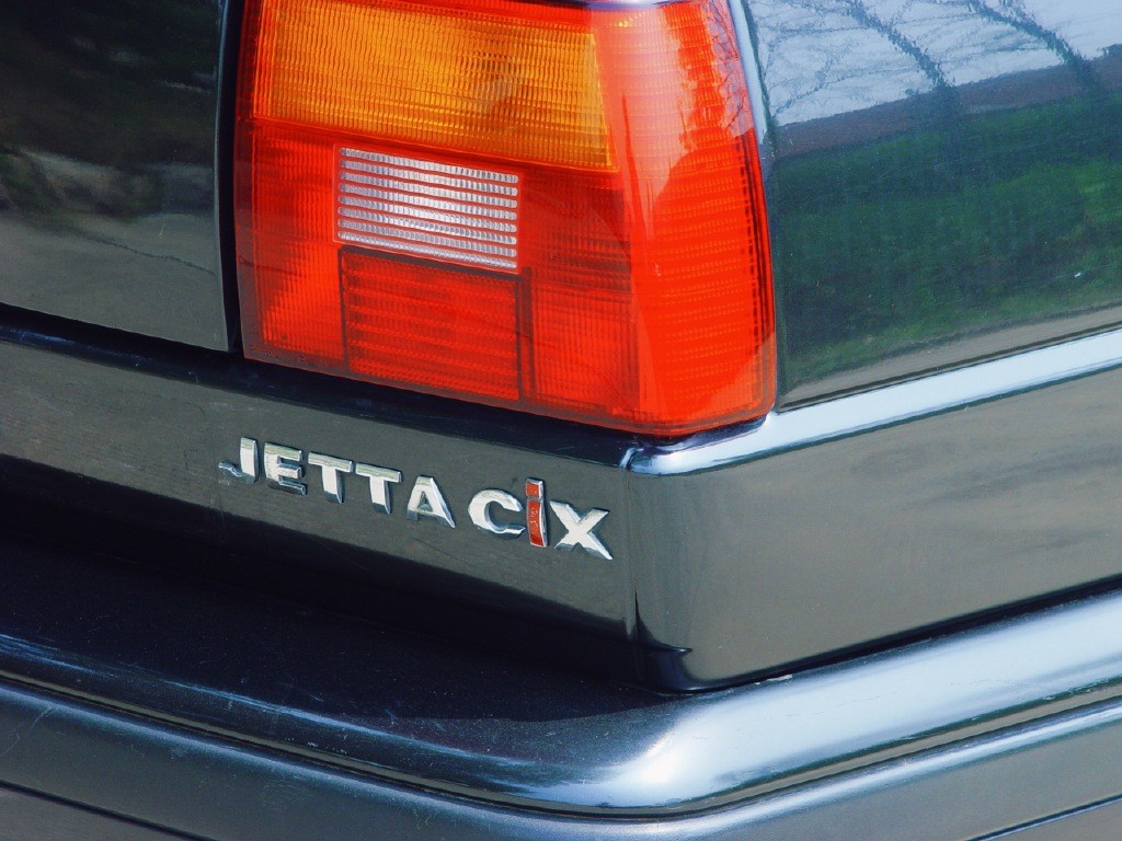 2005年大众捷达,捷达车史