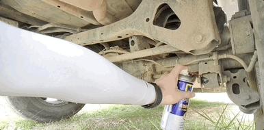 烂路开车技巧讲解视频,新手小白越野注意事项