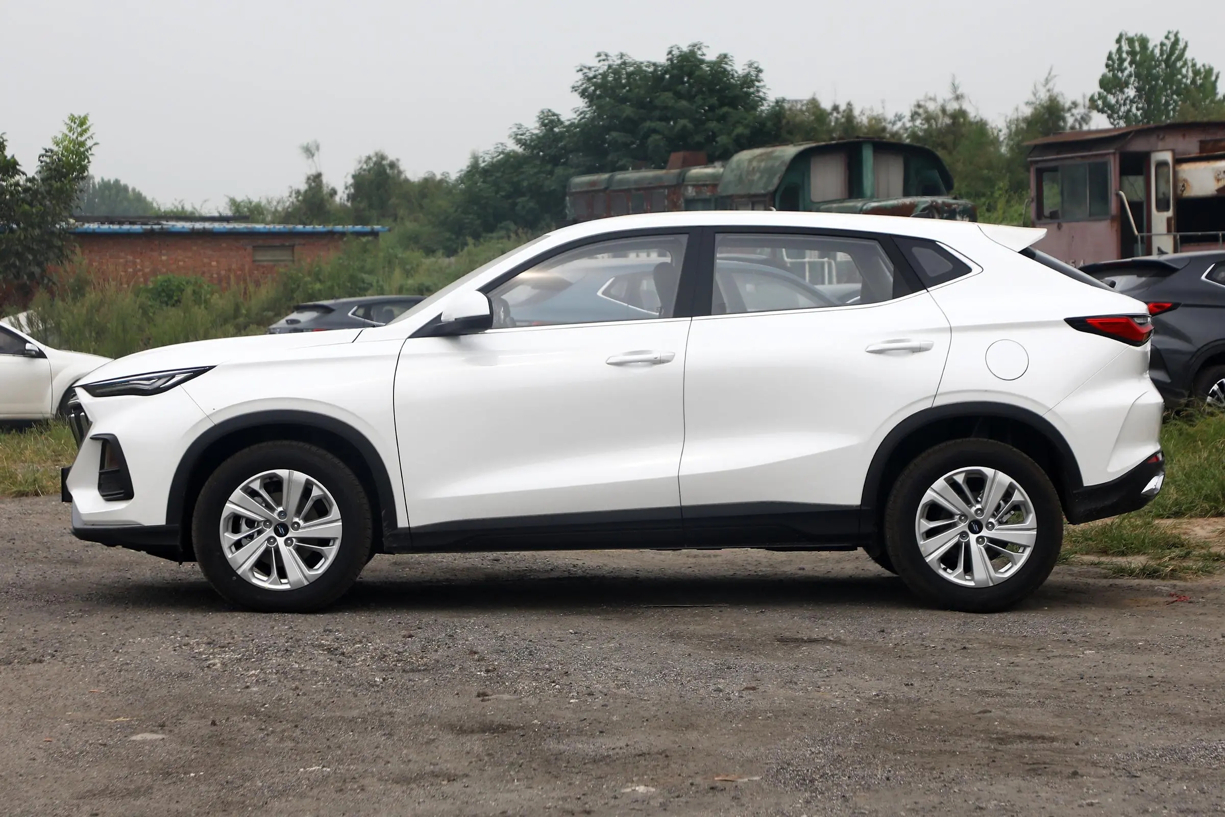 能买到什么品质不错的自动挡车型,5万多比较经济实惠的自动挡车型