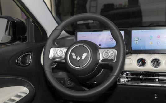 五菱缤果和比亚迪海鸥离地间隙,买海鸥还是缤果还是好猫