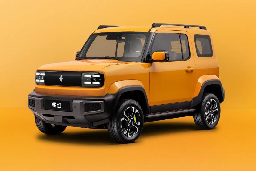 五菱宝骏悦也上海送牌吗,五菱宝骏悦也送上海绿牌吗