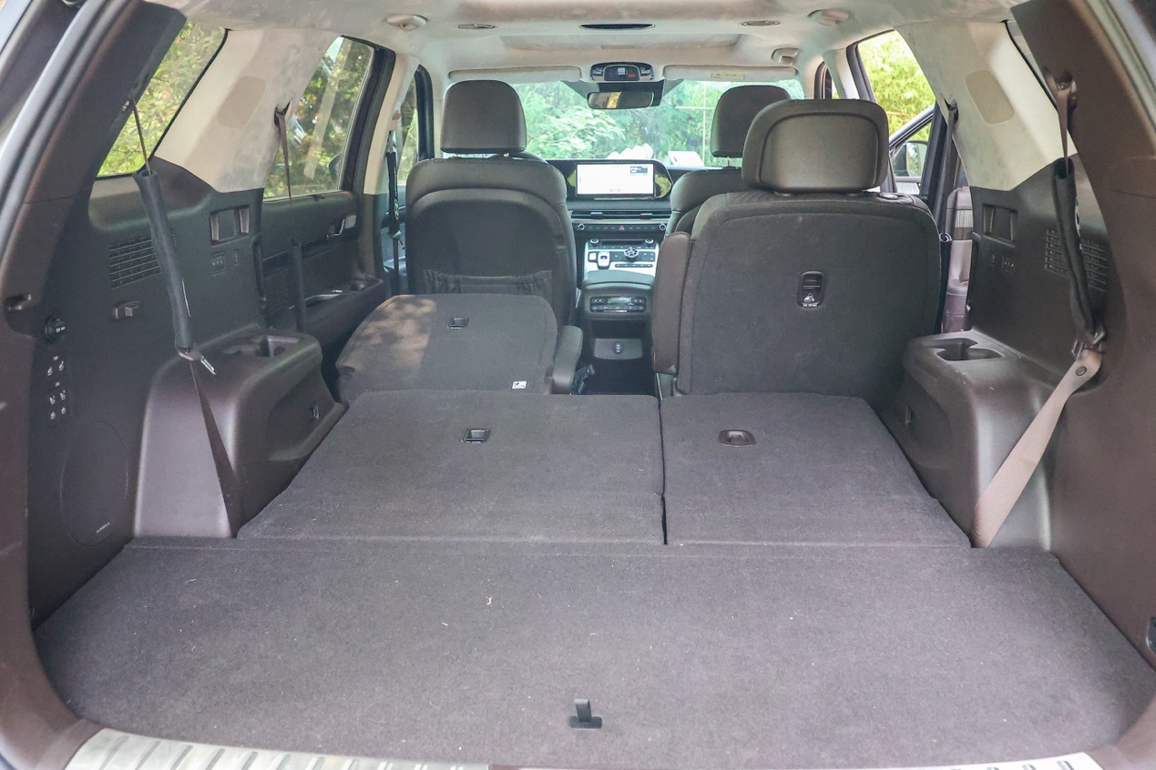 现代帕里斯帝3.5怎么样,现代帕里斯帝深度评测