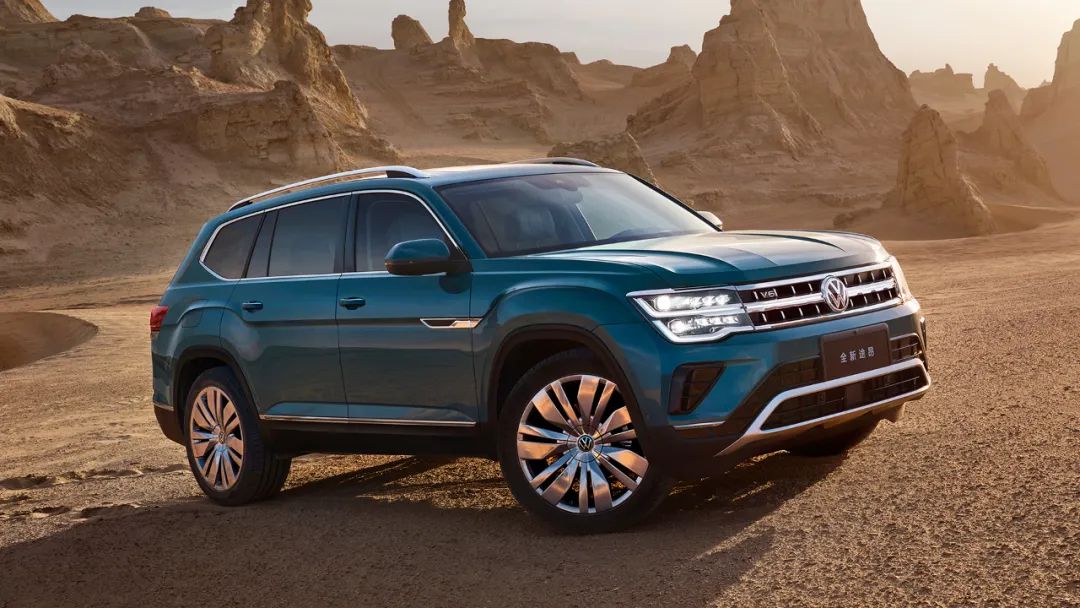 大众途昂500x2023款四驱怎么样,大众途昂加0w40还是5w40