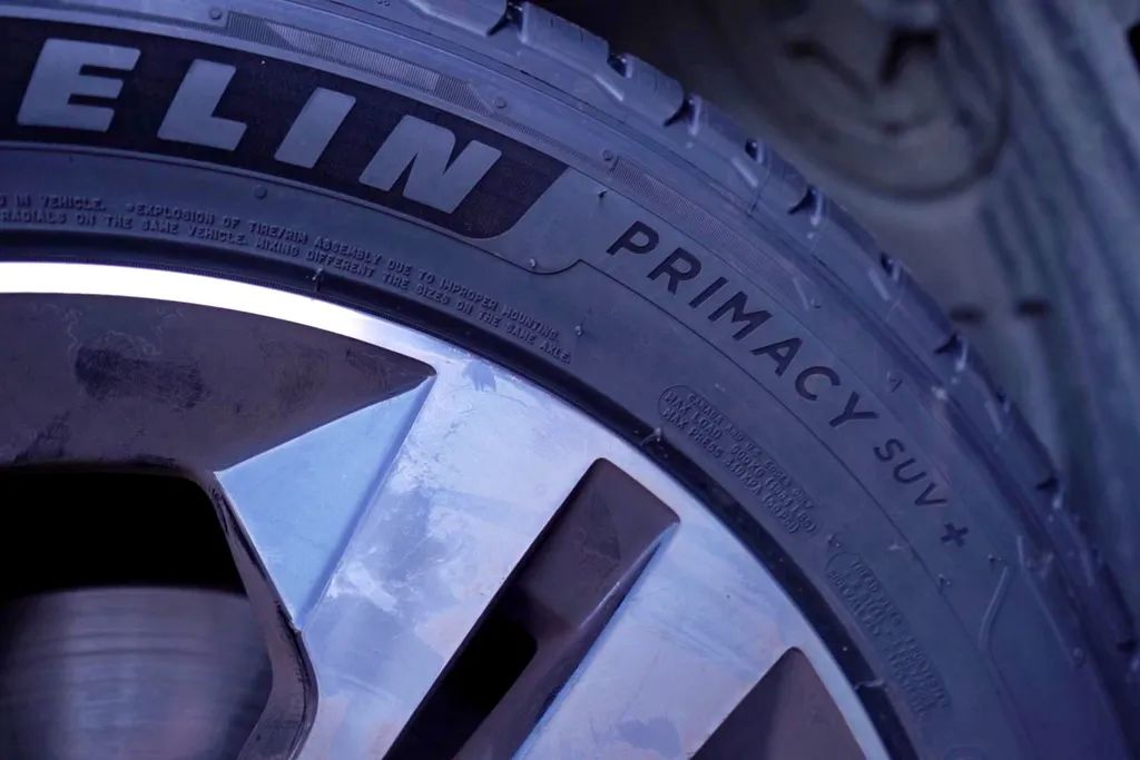 米其林轮胎韧悦加强版测试,冠道普利司通和米其林轮胎哪个好