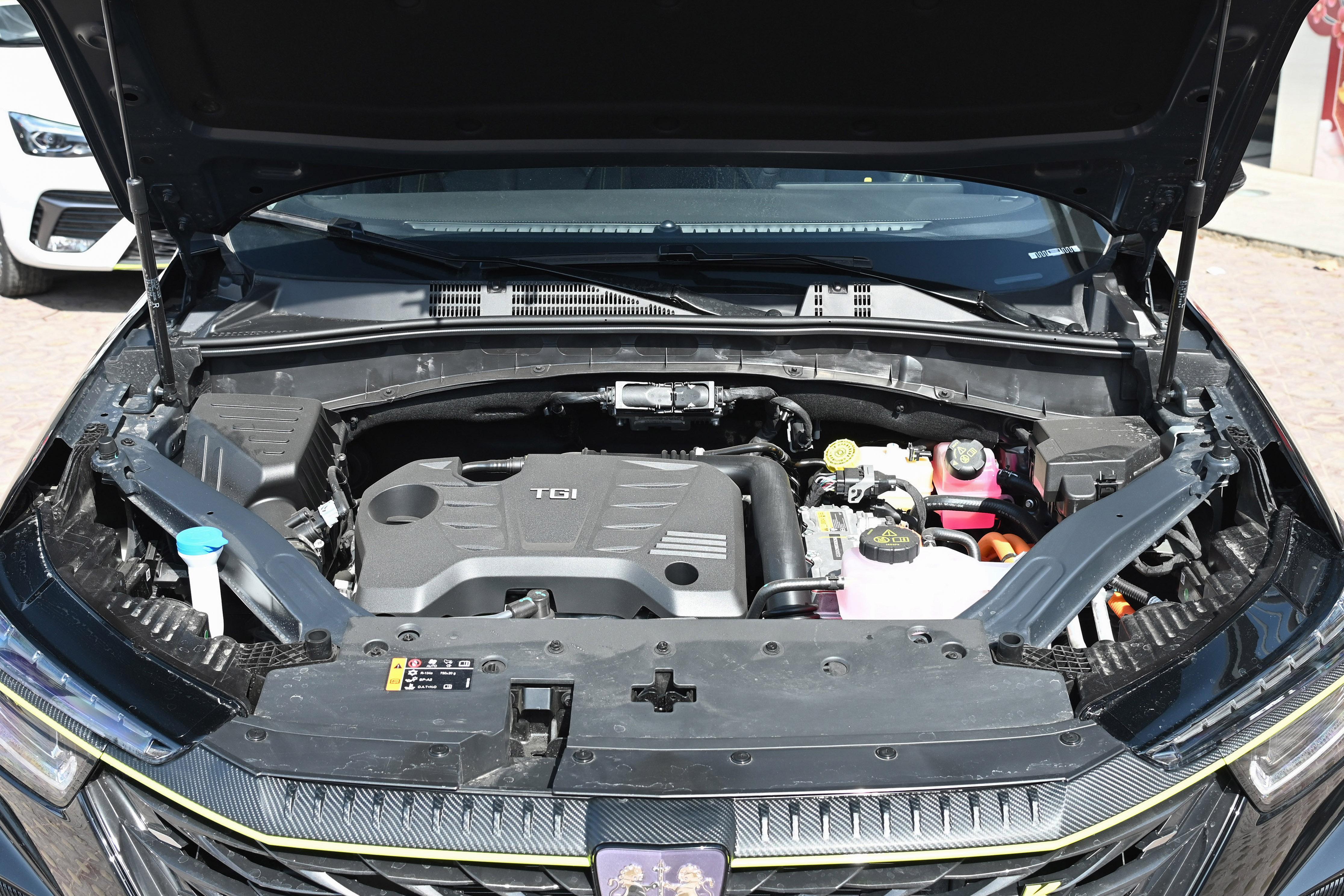 百公里加速7.5秒,百公里加速6秒油耗1.5l