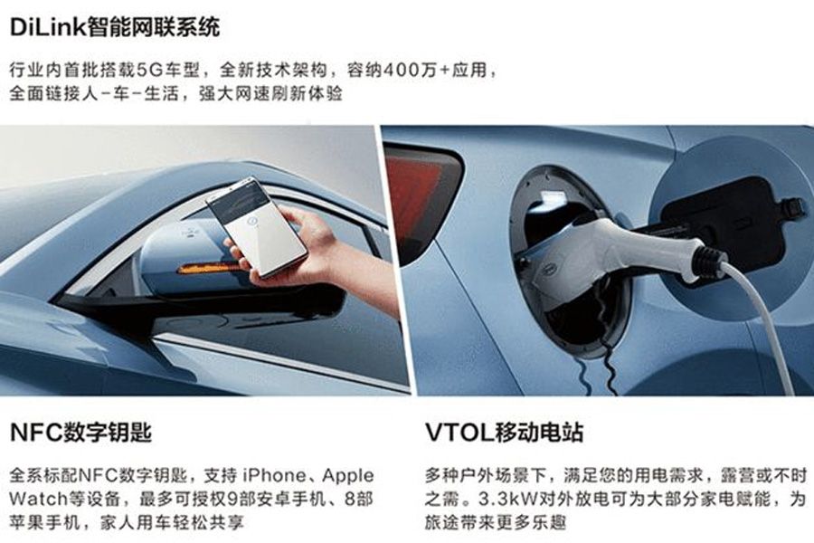 比亚迪宋plus冠军版150km,比亚迪宋plus冠军版配置怎么选