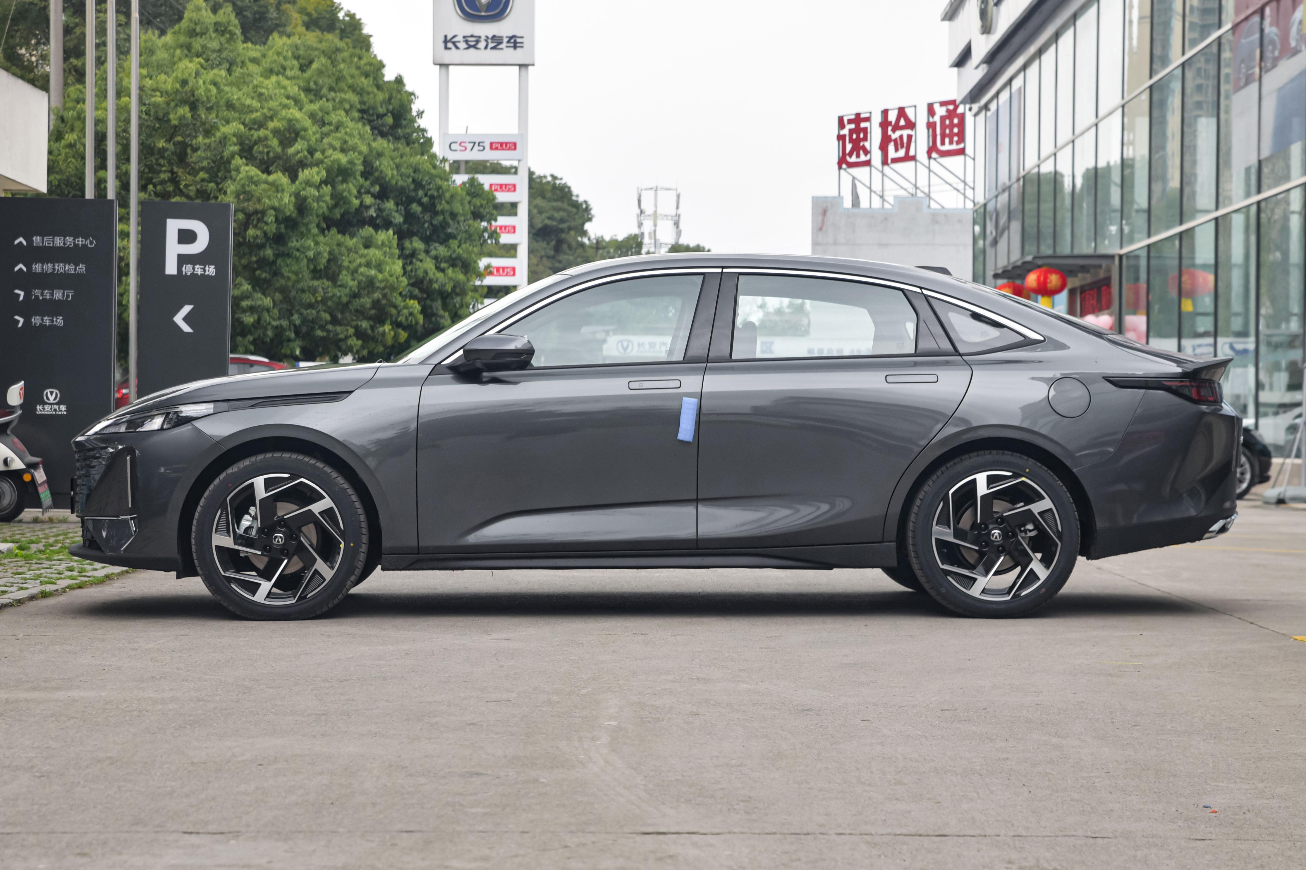 秦plusdm-i和宋plusdmi怎么选,比亚迪秦plusdmi55km和120km区别