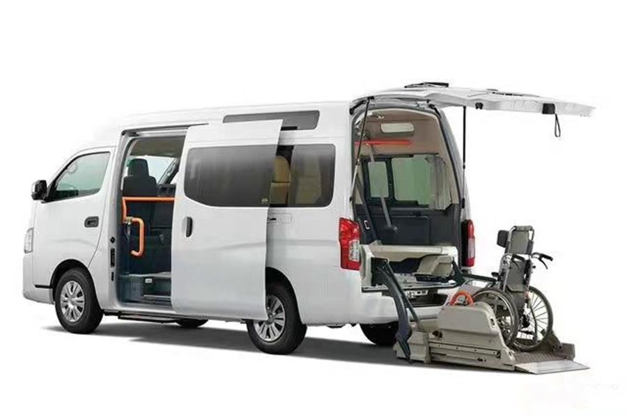 2030款日产nv350价格多少钱,日产nv350平行进口价格