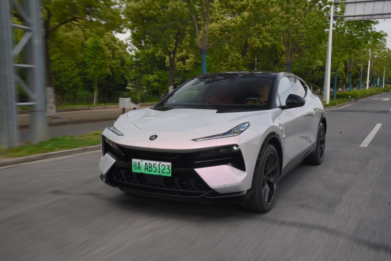 璺壒鏂痚letre绾數瓒呰窇suv,璺壒鏂痚letre浣撻獙鍖椾含