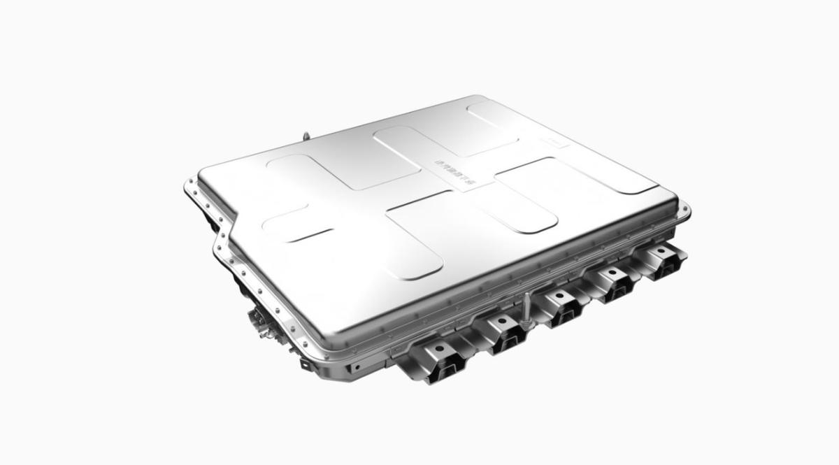 哈弗hi4四驱模式,长城汽车全新智能四驱电混技术hi4