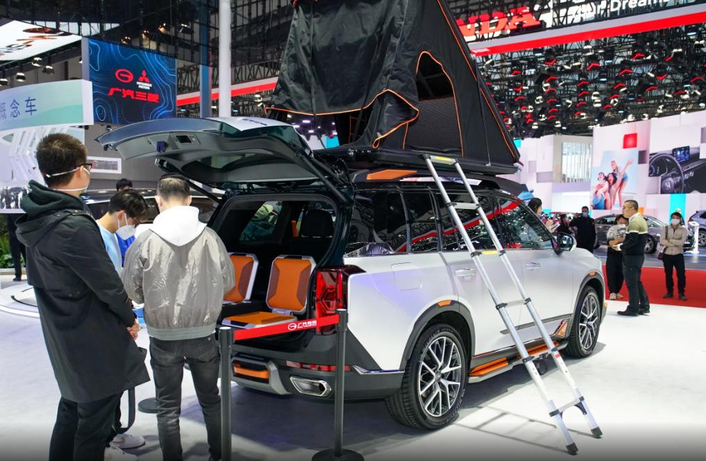 捷途旅行者跟传祺gs8,传祺gs8旅行者