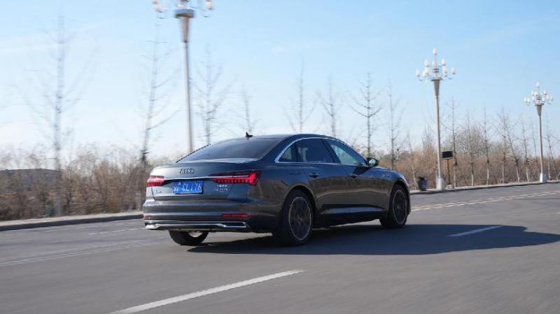 c级豪华车型大全,c级车标杆奥迪a6动感