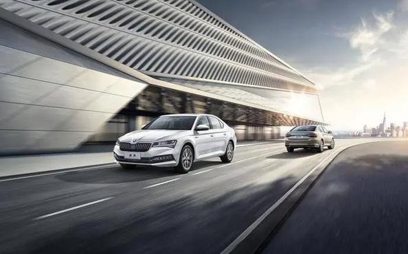 斯柯达速派为什么降价这么厉害,斯柯达速派降价5万真的吗