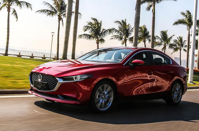 马自达进化史转子发动机五十周年,最初的选择