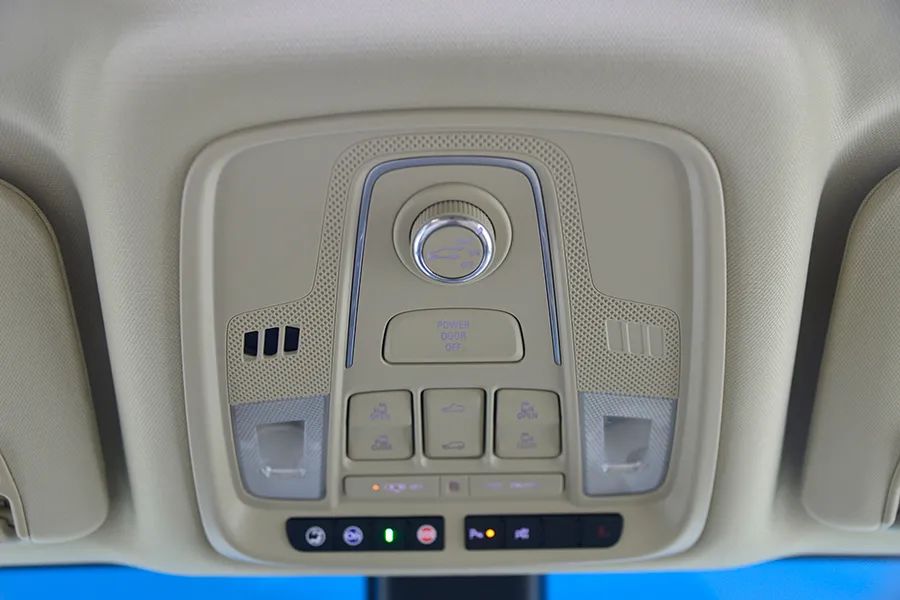 别克gl8的成功,别克gl8真的打败了丰田塞纳吗