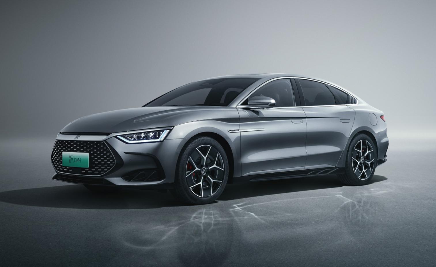 合资车销量第四名国产轿车,国产车全系销量第一的车