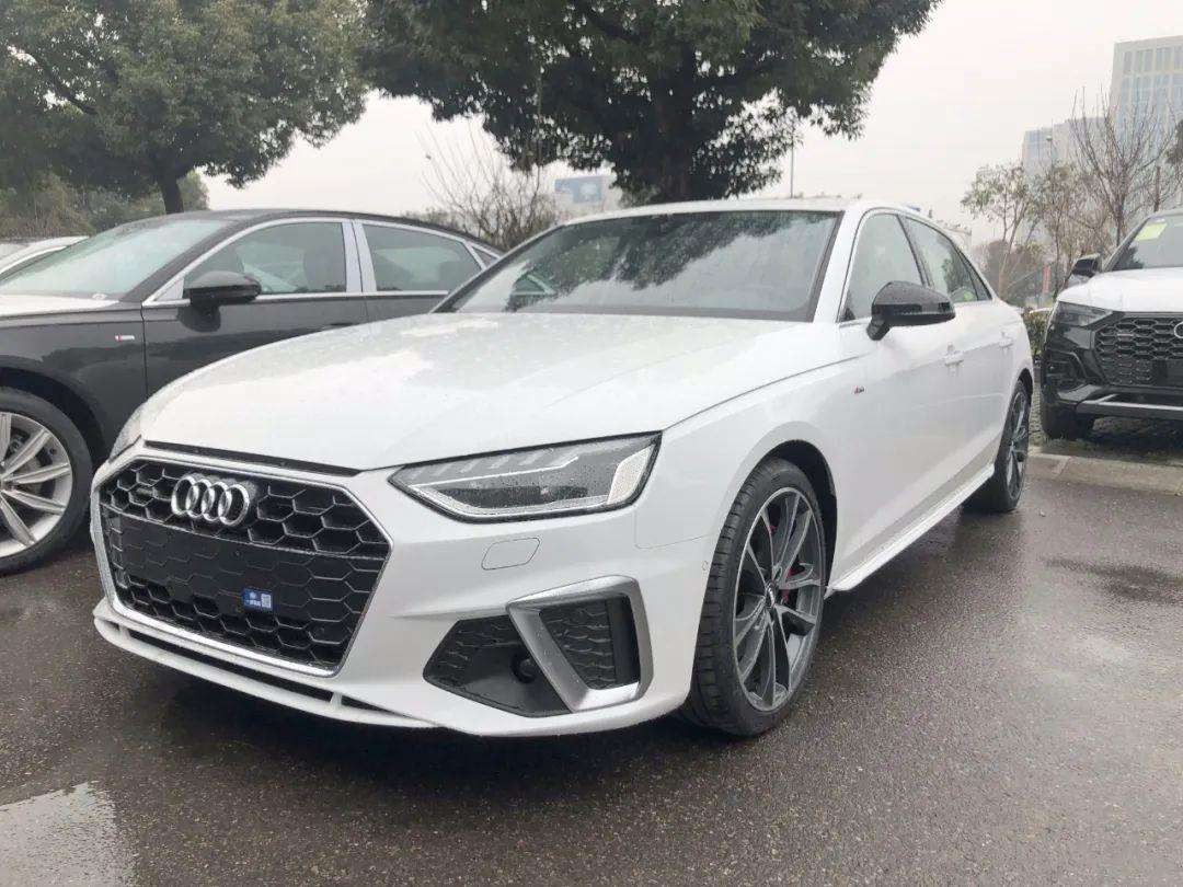 开奥迪a4需要月收入多少,开奥迪a4的成本