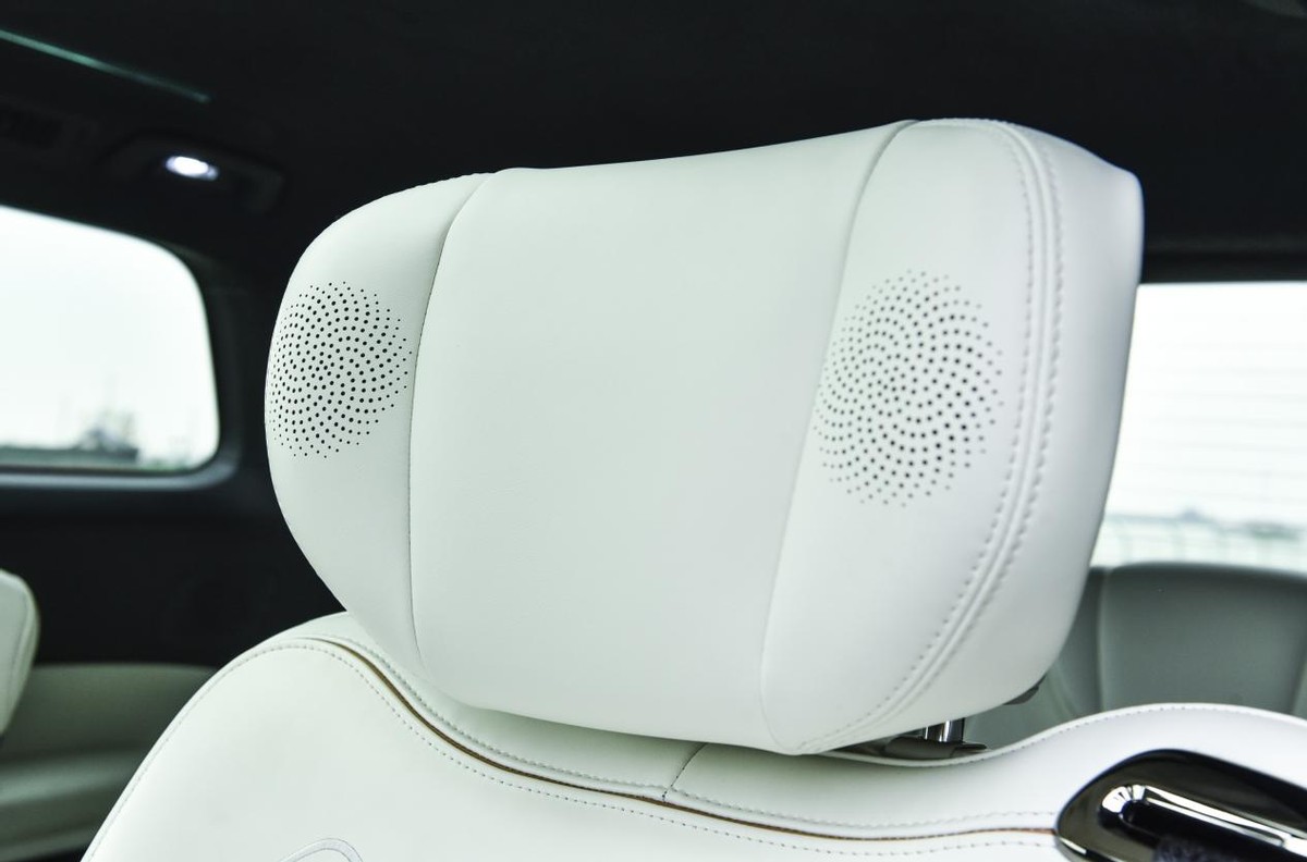 卖得最好的国产mpv广汽传祺m8,mpv中大型车