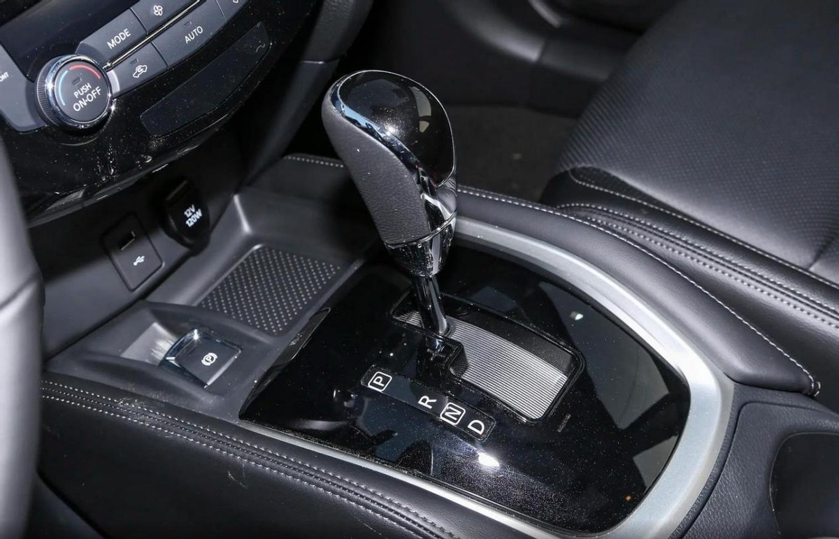 2010年日产奇骏油耗,日产奇骏2.0真实油耗