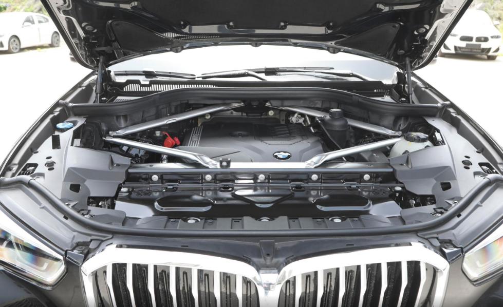 宝马x5b48b20b发动机怎么样,宝马x5动力2.0中规