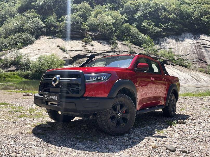 长城炮越野版2021款有哪些缺点,长城炮越野都有哪些实用的功能