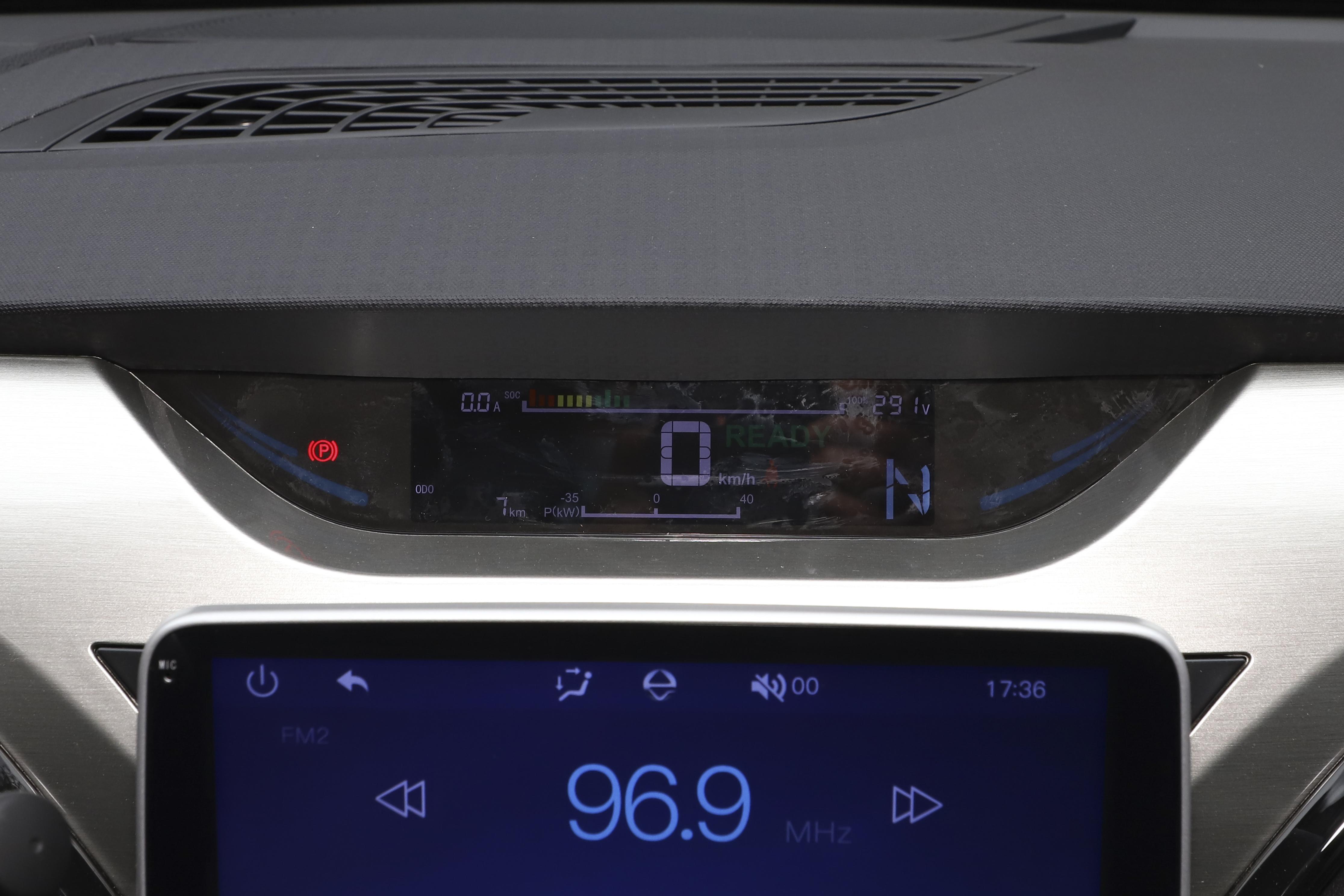 19款易至ev3续航测评,易至ev3悦跑型值不值得入手