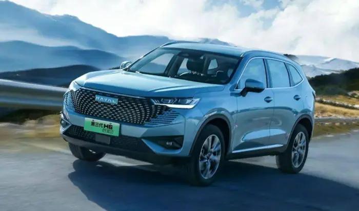 长城汽车2024年新车型,长城汽车2024年重磅车型