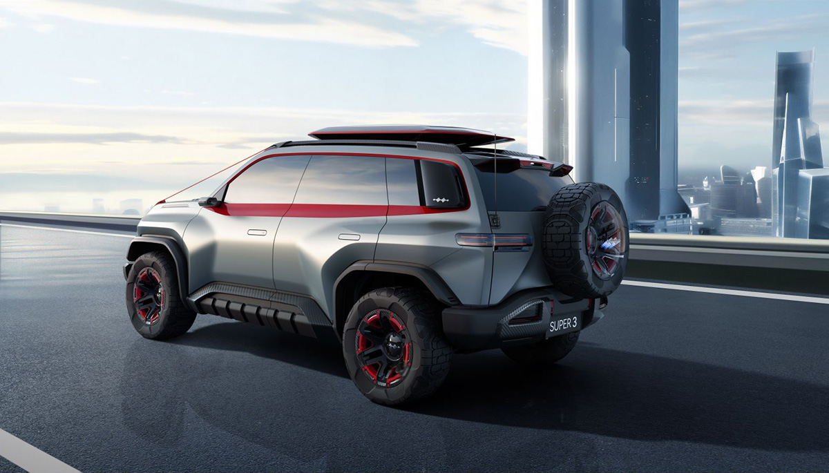 比亚迪又放大招了,比亚迪又出新款了