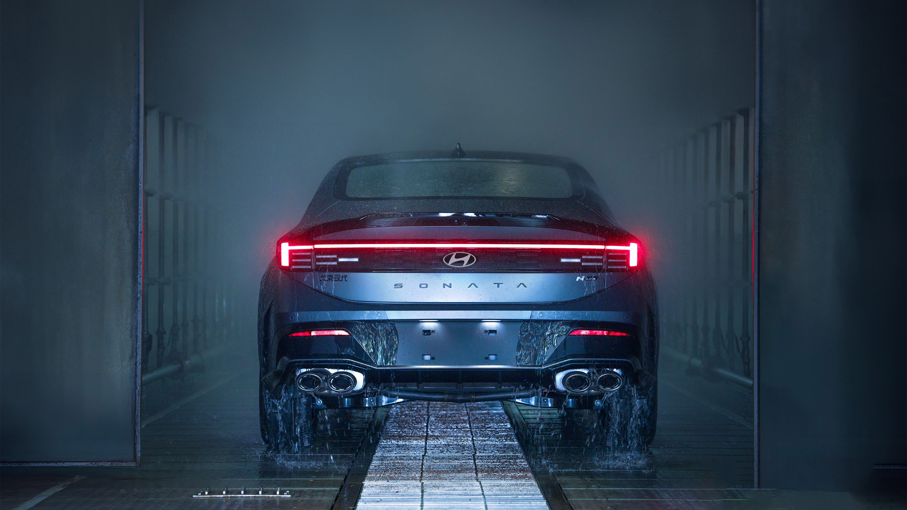 北京现代未来,北京现代1200万辆