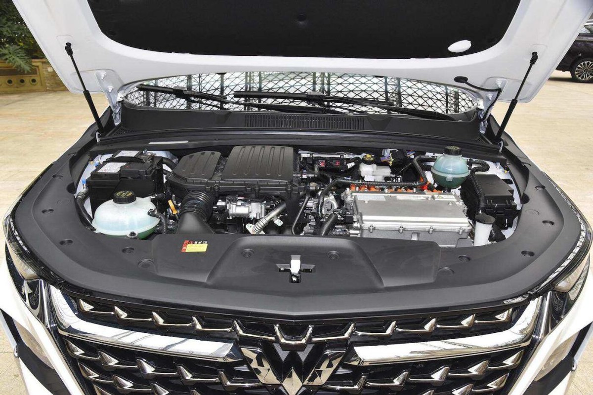 8万左右性价比最高的7座mpv,起售5.28万6座超宽敞舒适的mpv