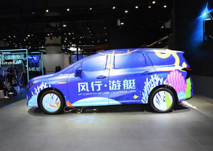 国产mpv即将上市,10年车龄最具性价比合资mpv