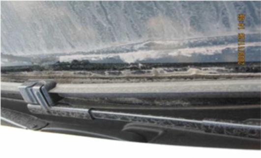 超级雨刮,疯狂的雨刮