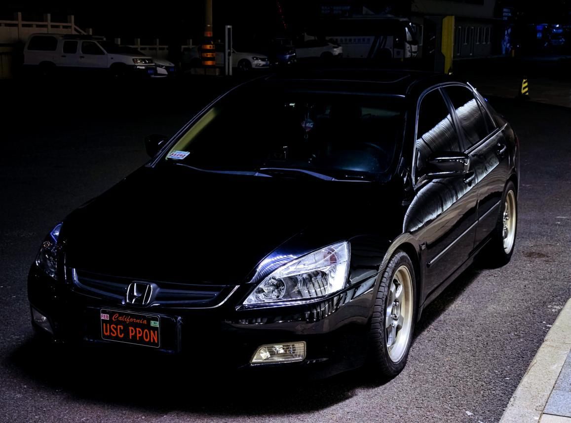 广汽本田雅阁试驾广州,本田雅阁cg5情怀车试驾