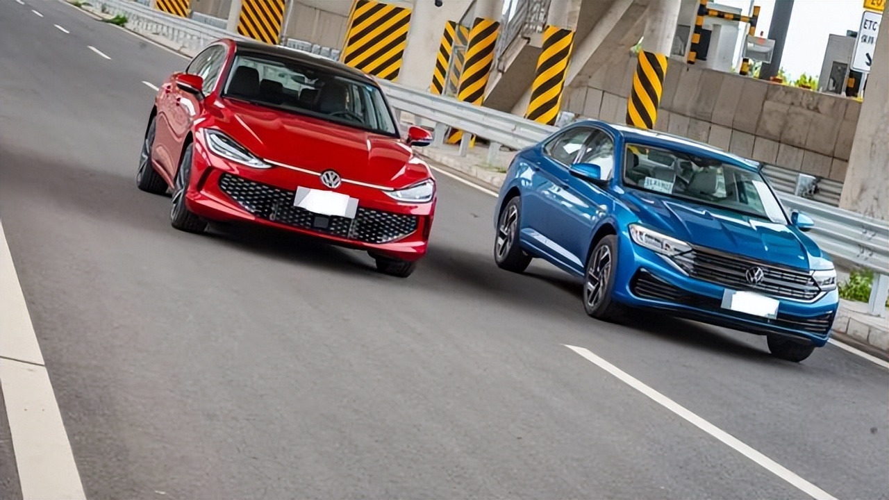 大众凌渡速腾比较,2021款速腾和2021款凌渡哪个好