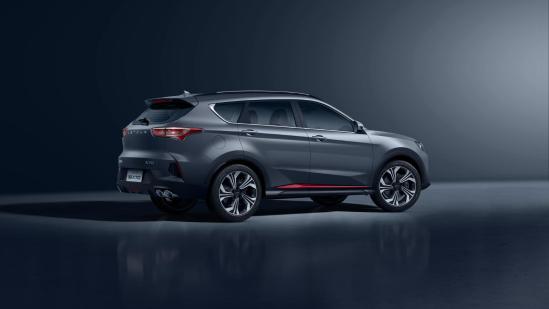 2023款捷途X70最新报价,六万左右7座有几种车捷途x70