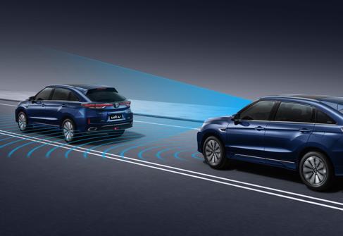 宽享五座suv,宽享大五座suv