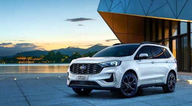 福特锐界发动机的优缺点,福特锐界油耗车主真实油耗