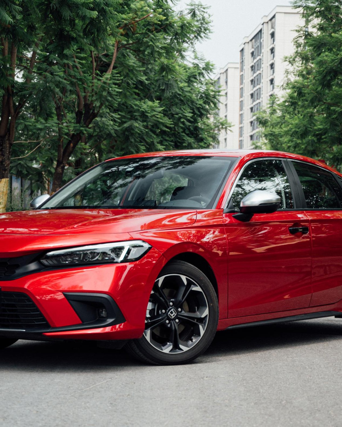 两厢思域2023款混动体验,混动思域2023款试驾评测