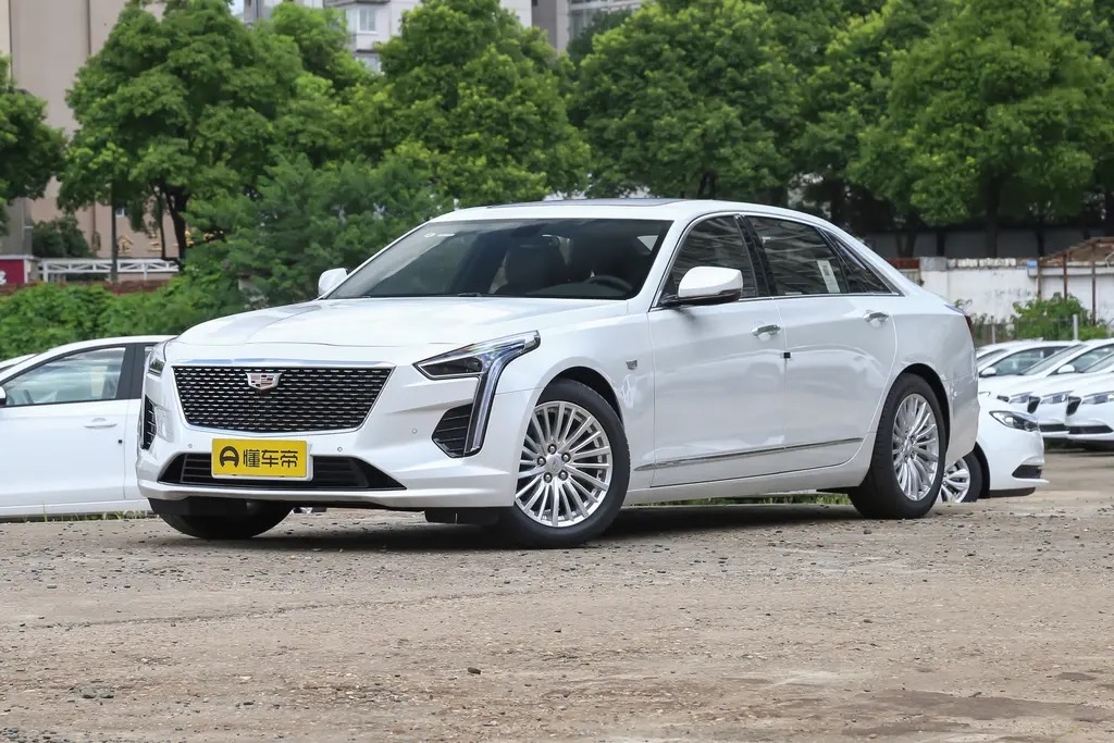 凯迪拉克ct5ct6怎么选,凯迪拉克ct6沃尔沃s90