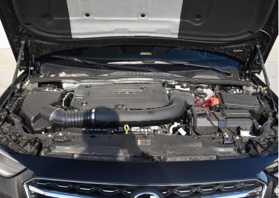 别克君威与大众帕萨特你选谁,别克君威和大众帕萨特哪一个才好