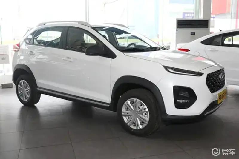 各方面最好的小型suv口碑前十名,口碑最好的小型suv车合资